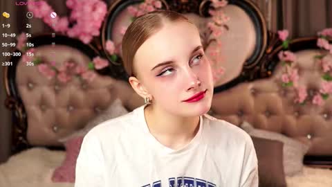 Alice online show from 8, 3, 2026