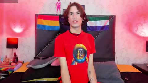 jonny_gilbert online show from 11, 10, 2025