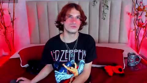 jonny_gilbert online show from 13, 2, 2026