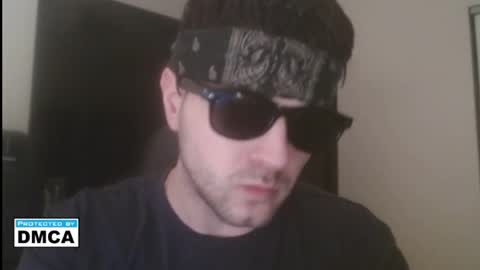 Jonny Bans online show from 20, 4, 2026