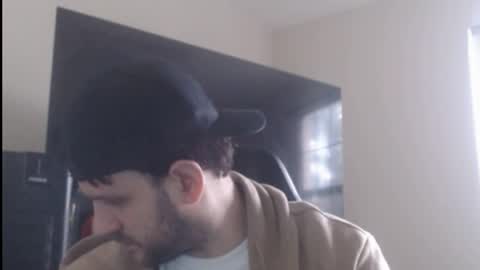 Jonny Bans online show from 7, 5, 2026