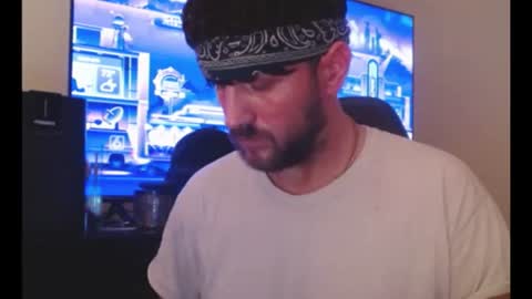 Jonny Bans online show from 8, 7, 2026