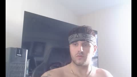 Jonny Bans online show from 18, 7, 2026