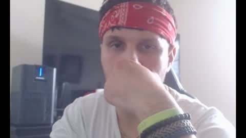 Jonny Bans online show from 20, 7, 2026