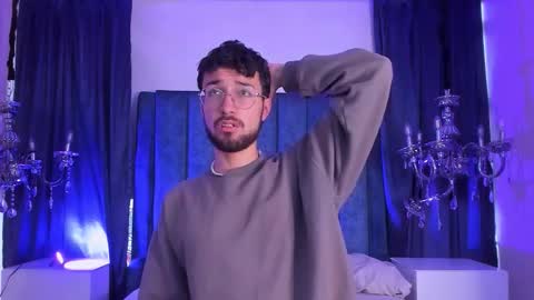 JonnyGreey online show from 5, 1, 2026