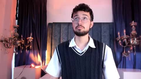 JonnyGreey online show from 7, 1, 2026