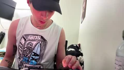 jonnyvamp online show from 17, 6, 2026
