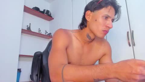 Snapshot of jonryder_ chatting on 19, 3, 2026 Ryder Jon online show from 19, 3, 2026