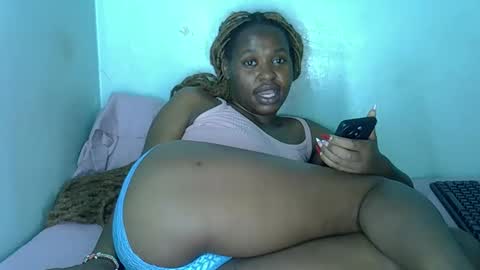 jonte_254 online show from 13, 3, 2026