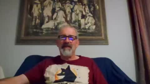 Jon online show from 4, 7, 2026