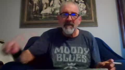 Jon online show from 5, 7, 2026