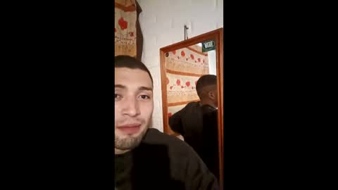 Snapshot of jonygonzalez117 chatting on 16, 12, 2025 jonygonzalez117 online show from 16, 12, 2025