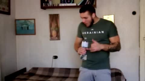 Jordan Dior online show from 2, 11, 2025