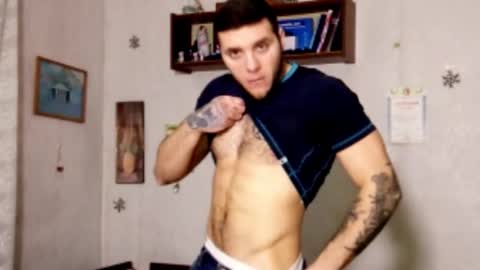 Snapshot of jordan1dior chatting on 7, 2, 2026 Jordan Dior online show from 7, 2, 2026