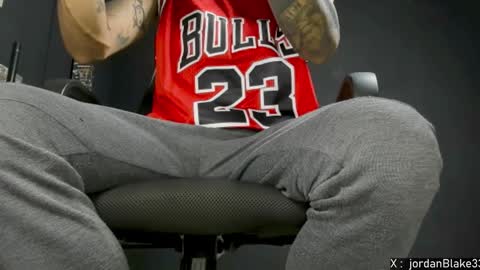 jordan33blake online show from 2, 12, 2024