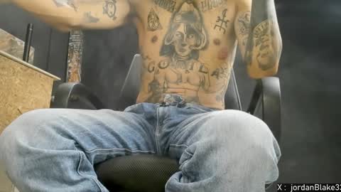 jordan33blake online show from 3, 12, 2024