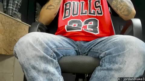 jordan33blake online show from 5, 12, 2024