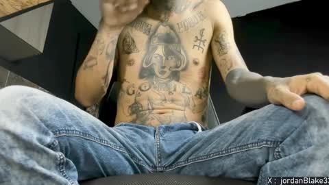 jordan33blake online show from 27, 12, 2024