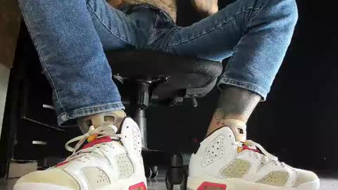 jordan33blake online show from 24, 1, 2025