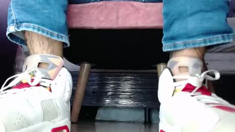 jordan33blake online show from 24, 1, 2025