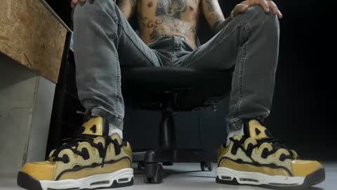 jordan33blake online show from 25, 1, 2025