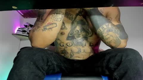 jordan33blake online show from 15, 9, 2025