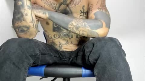 jordan33blake online show from 18, 10, 2025