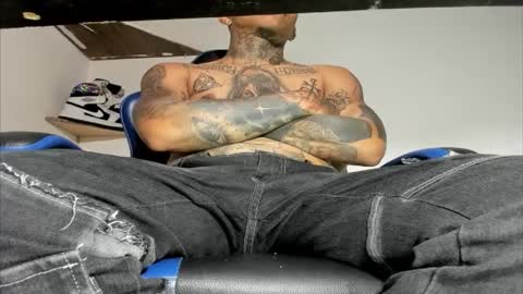 jordan33blake online show from 11, 11, 2025