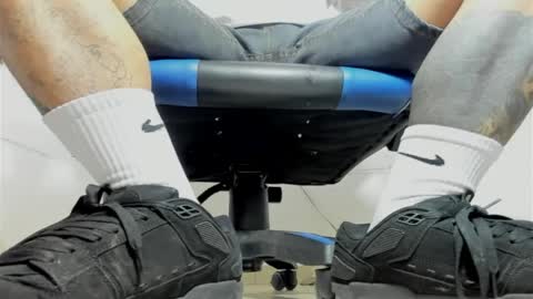 jordan33blake online show from 12, 5, 2026