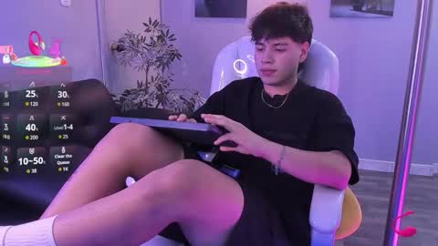 JORDAN online show from 12, 9, 2025