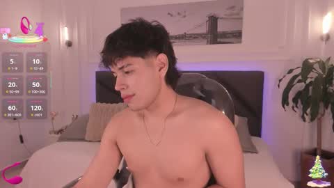 Snapshot of jordan_24_ chatting on 13, 12, 2025 JORDAN online show from 13, 12, 2025