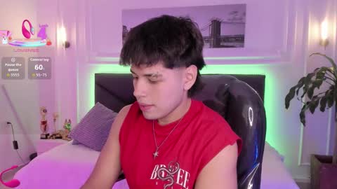 Snapshot of jordan_24_ chatting on 9, 1, 2026 JORDAN online show from 9, 1, 2026