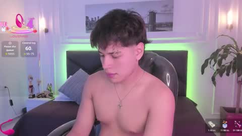 Snapshot of jordan_24_ chatting on 12, 1, 2026 JORDAN online show from 12, 1, 2026