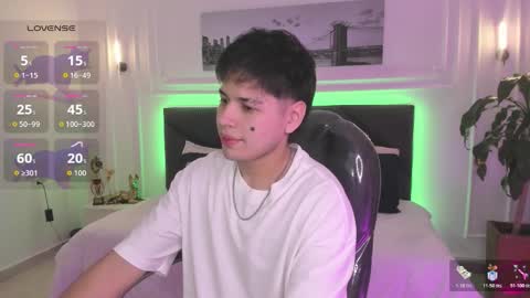 Snapshot of jordan_24_ chatting on 2, 2, 2026 JORDAN online show from 2, 2, 2026