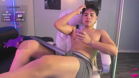 Snapshot of jordan_24_ chatting on 4, 2, 2026 JORDAN online show from 4, 2, 2026