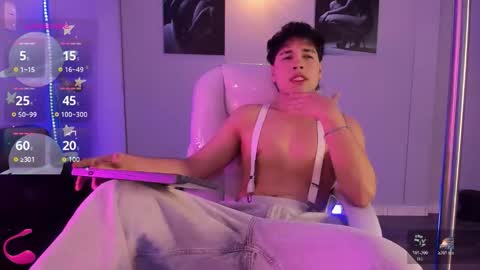 Snapshot of jordan_24_ chatting on 1, 3, 2026 JORDAN online show from 1, 3, 2026