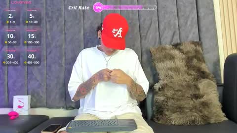 Snapshot of jordan_and_dustin chatting on 26, 9, 2025 jordan_and_dustin online show from 26, 9, 2025