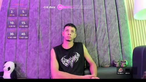 Snapshot of jordan_and_dustin chatting on 3, 10, 2025 jordan_and_dustin online show from 3, 10, 2025