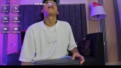 Snapshot of jordan_and_dustin chatting on 4, 10, 2025 jordan_and_dustin online show from 4, 10, 2025