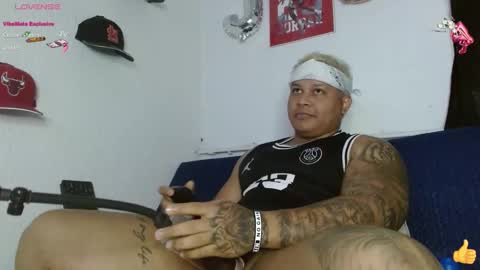 Jordan  online show from 12, 3, 2025