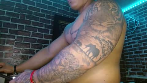 Jordan  online show from 18, 12, 2025