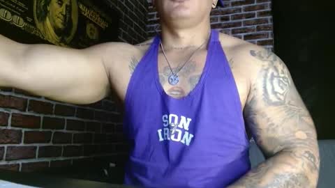 Jordan  online show from 31, 3, 2026