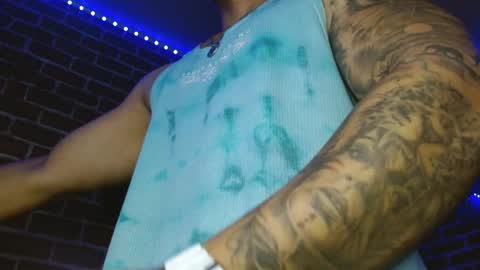 Jordan  online show from 18, 4, 2026