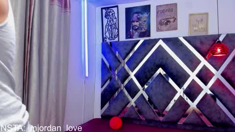 jordan online show from 8, 3, 2025