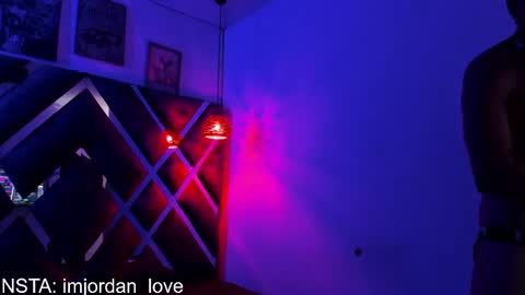 jordan online show from 12, 3, 2025