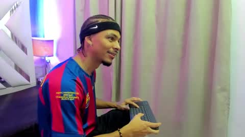 jordan online show from 19, 9, 2025