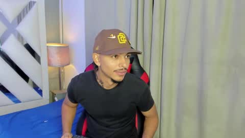 jordan online show from 5, 12, 2025