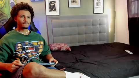 jordan online show from 26, 3, 2026