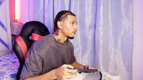 jordan online show from 4, 4, 2026