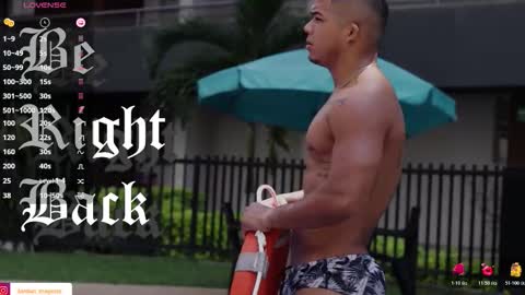 Jordan online show from 5, 3, 2026